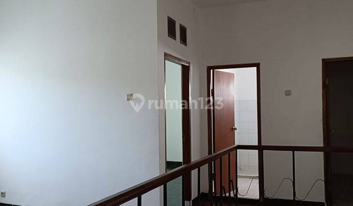 Disewakan Rumah 2 Lantai Di Jl Samsurizal Menteng Jakarta Pusat 2