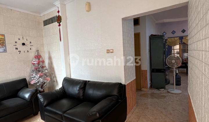 Dijual Rumah Siap Huni Di Kemang Pratama 3 Bekasi  2