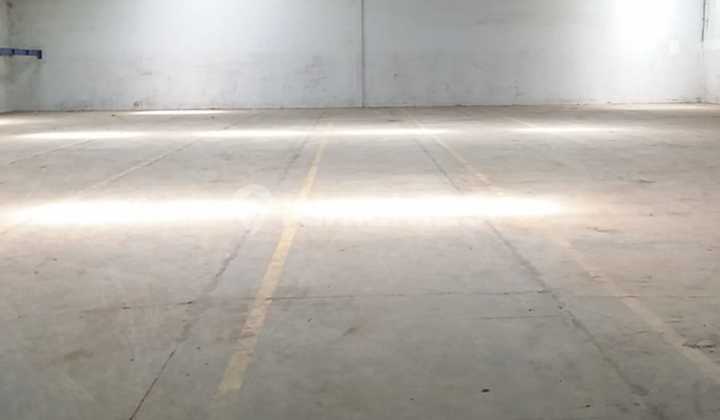 Dijual Gudang Siap Pakai Di Tanjungpura Karawang Barat