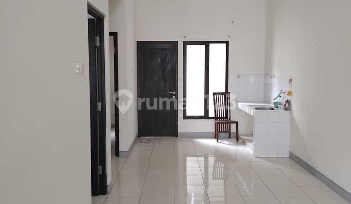 For Sale House in Greenara Residence Cluster Ebony Bekasi 2