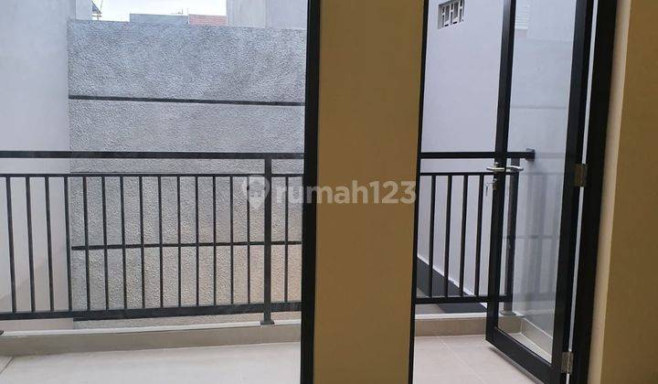 Dijual Rumah Siap Huni Di Gading Griya Residence Jakarta Utara  2