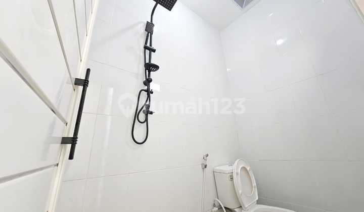 For Sale Modern Minimalist House In Permata Hijau Permai Bekasi 2