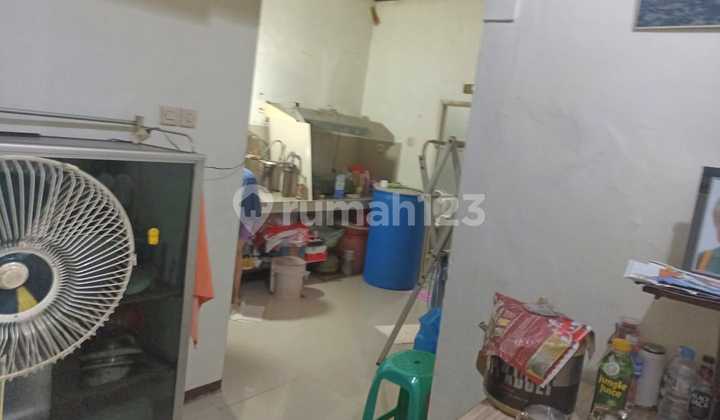 For Sale Ready-to-Occupy House in Permata Hijau Permai Housing Complex, Bekasi 2