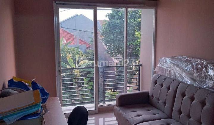 Dijual. Cepat Rumah Kavling Di Jl Wibawa Mukti Jatimekar Jatiasih  2