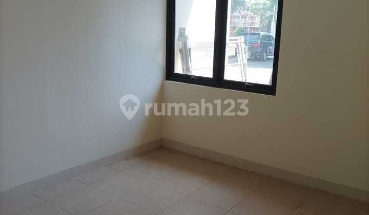 Disewakan Rumah Siap Huni Di Harapan Mulya Regency Bekasi 2