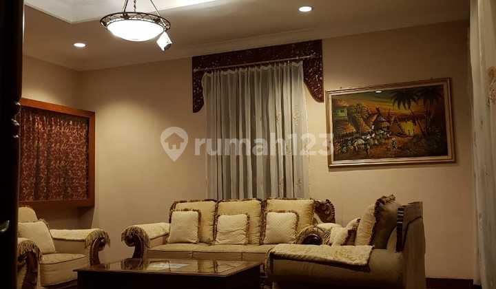Dijual Rumah Siap Huni di Tangerang New City 2