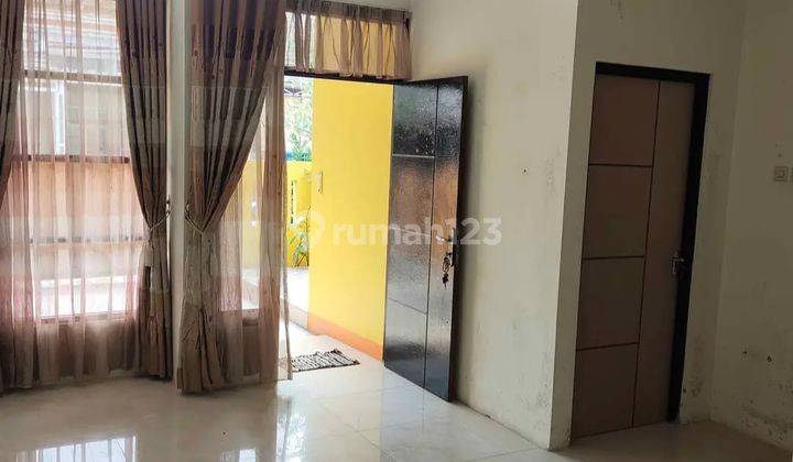 Dijual Rumah Royal 2 Di Tarumajaya Bekasi 2