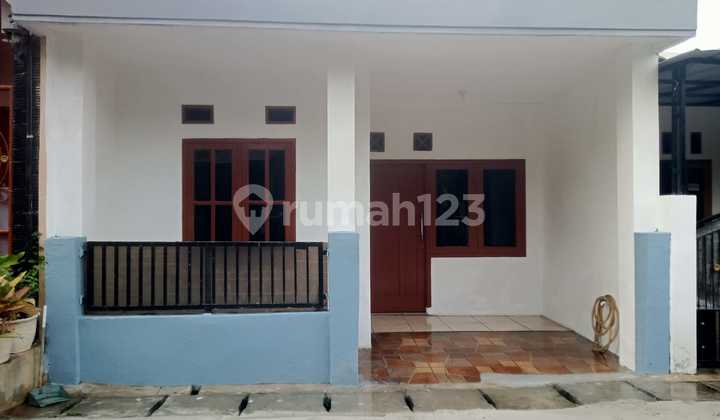 Dijual Rumah Siap Huni di Telaga Mas Duta Bekasi Dijual Rumah Siap Huni di Telaga Mas Duta Bekasi