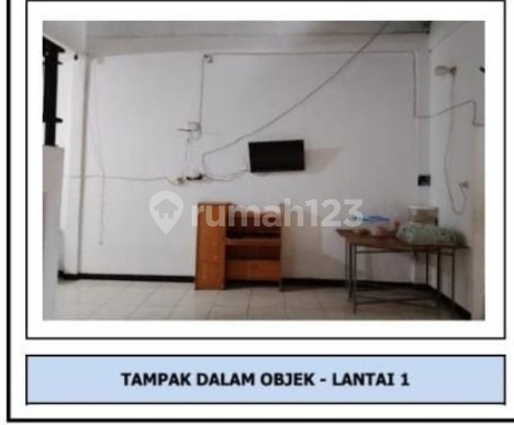 Dijual Rumah Siap Huni di Villa Indah Permai Bekasi Utara 2