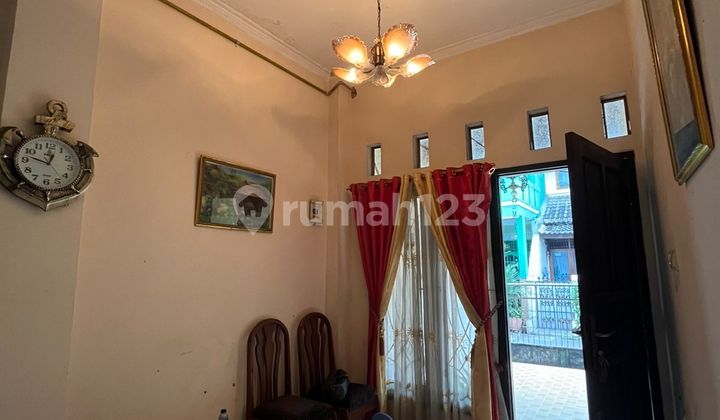 Dijual Cepat Rumah Siap Huni di Pondok Pekayon Indah Bekasi