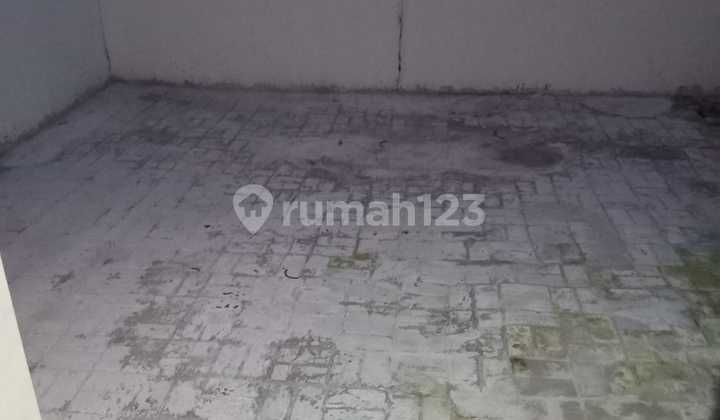 For Sale 2-Story House in La Seine Cluster Jakarta Garden City 2