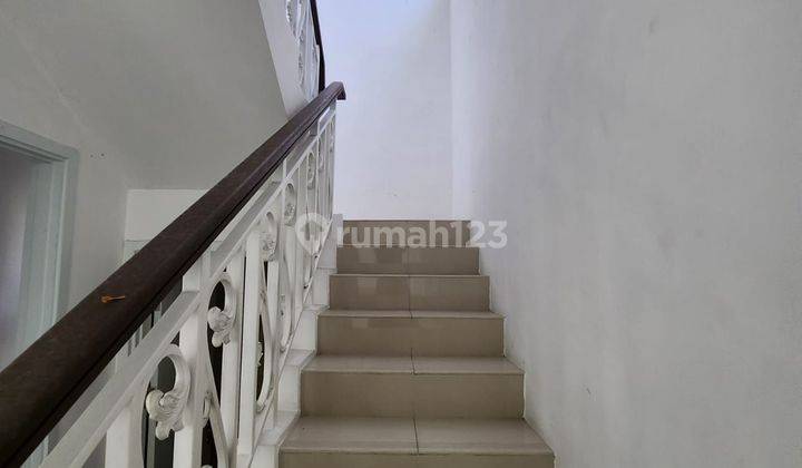 Disewakan Rumah Cluster Thames Di Jakarta Garden City Jakarta Timur  2