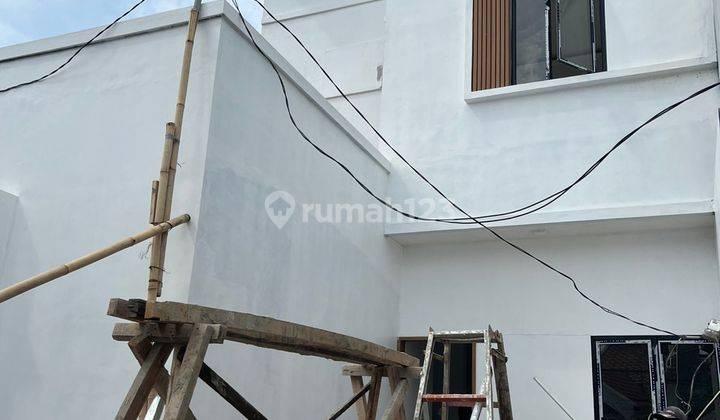 Dijual Rumah 2 Lantai Di Harapan Indah 1 Bekasi 1