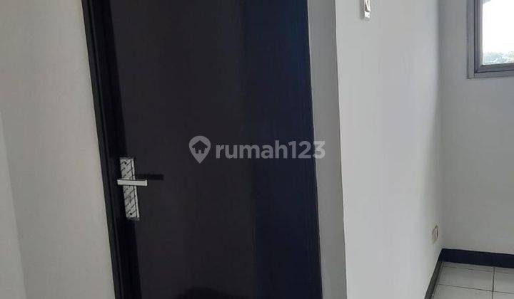 Dijual Cepat Apartemen Sentra Timur Di Jakarta Timur  2