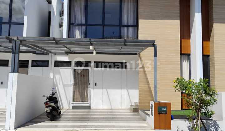 Dijual Rumah 2 Lantai Di Perum Gardens Candi Sawangan Dijual Rumah 2 Lantai Di Perum Gardens Candi Sawangan