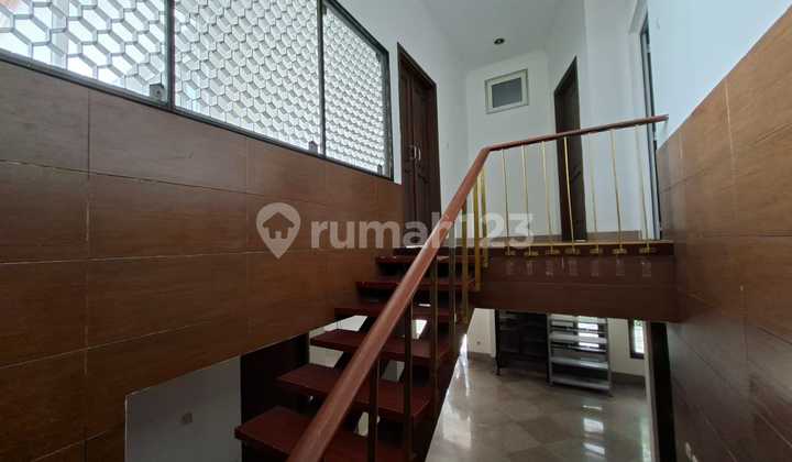 For Rent: Ready-to-Occupy House in Menteng, Central Jakarta 2