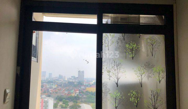 Dijual Cepat Apartemen Betos Lagoon Di Bekasi  1