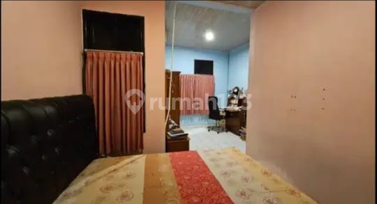 Dijual Rumah Siap Huni Di Taman Galaxy Bekasi Selatan 2