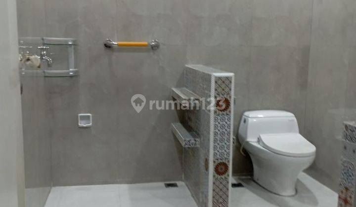 Dijual Rumah Siap Huni Di Pinggir Jalan Rs Soekamto Pondok Kopi 2