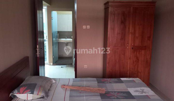 Dijual. Cepat Rumah Kavling Di Jl Wibawa Mukti Jatimekar Jatiasih  2