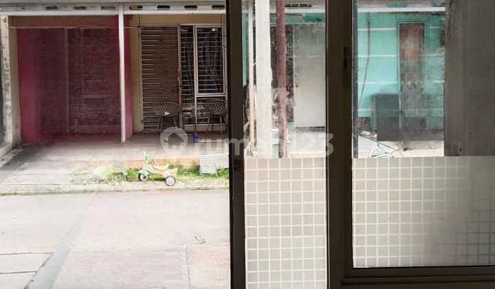 Disewakan Cepat Rumah di Mutiara Gading City Cluster Liverpool 2