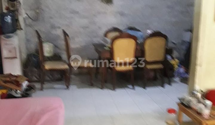 Dijual Rumah Siap Huni Di Perum Pondok Kopi Jakarta Timur 2