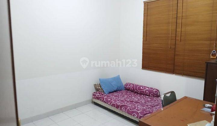 Dijual Rumah Salam Cluster Di Deltamas Bekasi  2