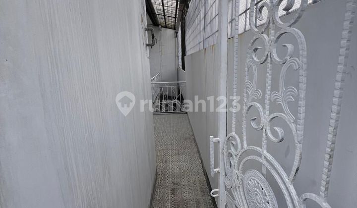 For Rent, Ready-to-Occupy House in Duren Sawit, East Jakarta 2