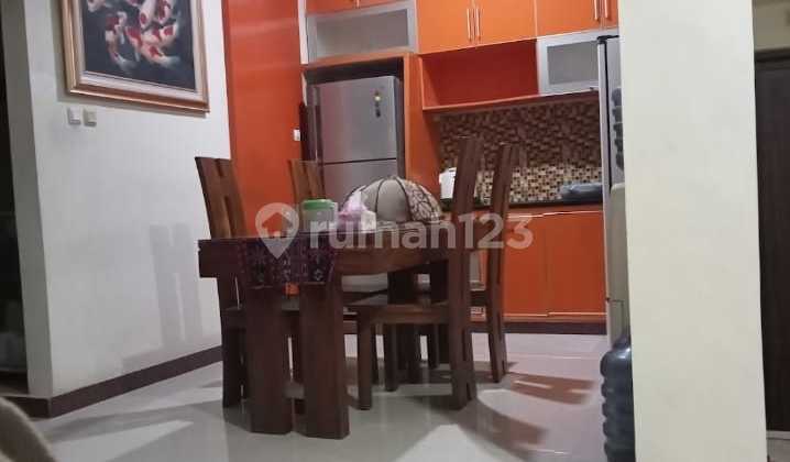 For Sale: 2-Story Cluster House Harmoni in Harapan Indah 2 2