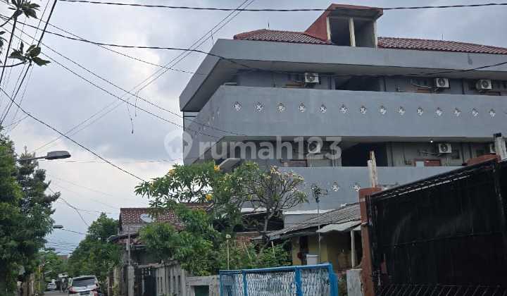 Dijual Rumah Tua Di Perumnas 1 Bekasi Utara