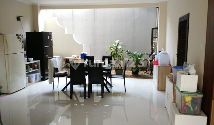 For Sale 2-Story House in Cipinang Indah, Jatinegara 2