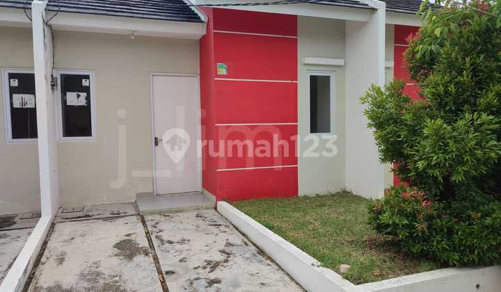 For Sale New Attached House In Victoria Village Cluster Babelan For Sale New Attached House In Victoria Village Cluster Babelan