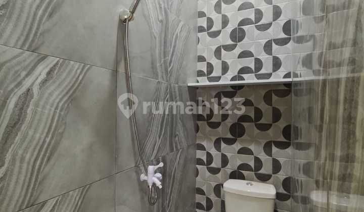 New Ready-to-Occupy House for Sale in Harapan Indah, Bekasi 2