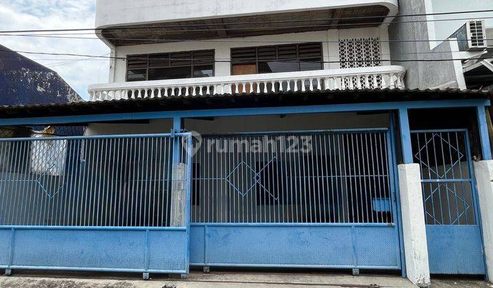 Dijual Murah Rumah Di Kelapa Sawit Kelapa Gading Jakarta Utara  1