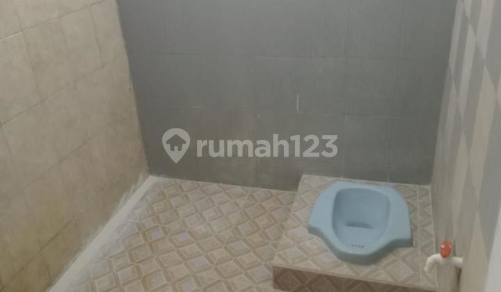 Dijual Rumah Siap Huni di Telaga Mas Duta Bekasi 2