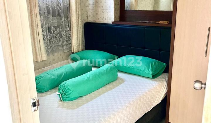 Dijual Cepat Apartemen Center Point Di Jakarta Timur