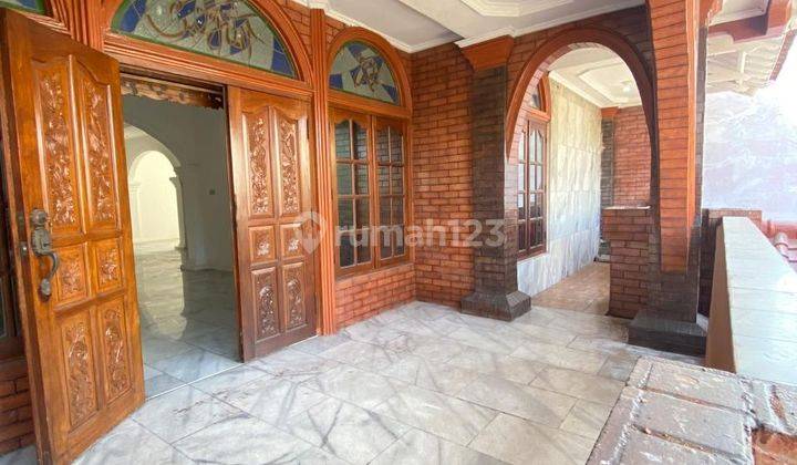 Dijual Rumah Minimalis Di Tebet Timur Dalam Jakarta Selatan  2