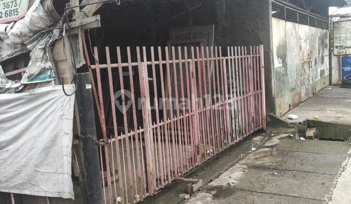 Disewakan Rumah Pinggir Jalan Raya Utama Kranji Bekasi Disewakan Rumah Pinggir Jalan Raya Utama Kranji Bekasi