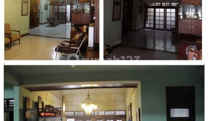 Classic House for Sale in Kayumas, Pulogadung, East Jakarta 2