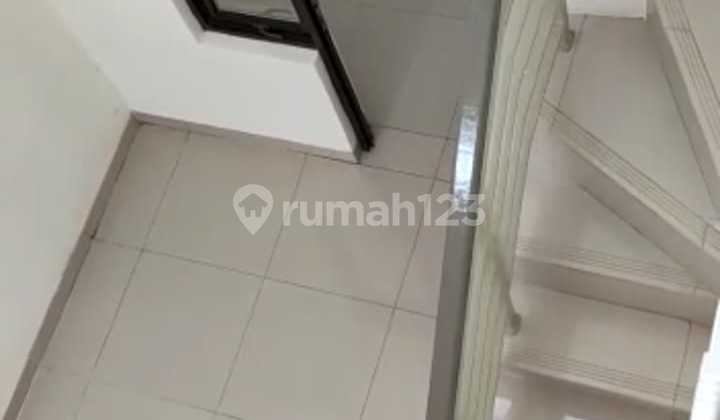 For Sale Shinano Cluster House In Jakarta Garden City 2