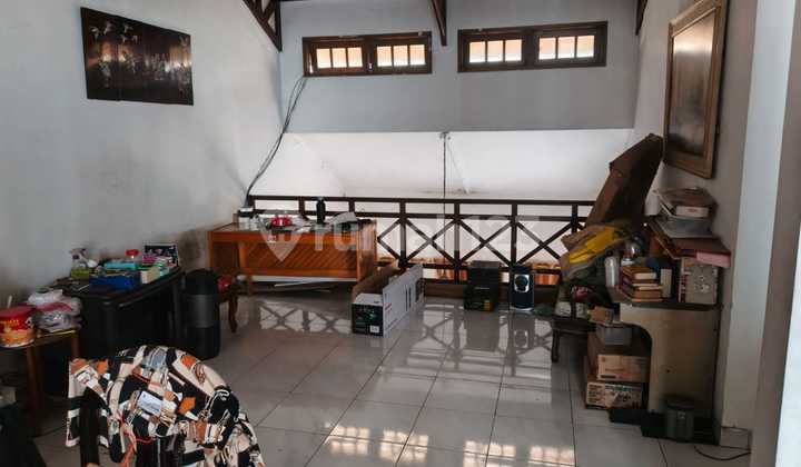 Dijual Rumah di Jakasampurna, Bekasi Barat 2