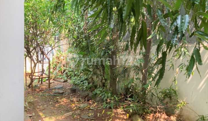 For Sale Ready-to-Occupy House in Nusa Dua Cibubur Cluster 2