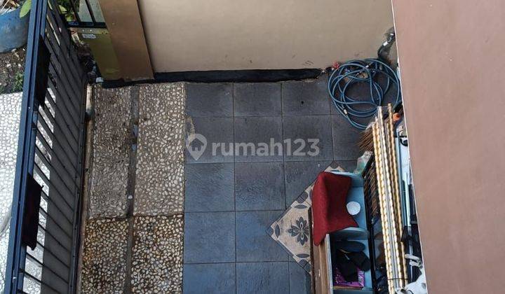 Dijual Cepat Rumah 2 Lantai Di Pejuang Bekasi  2