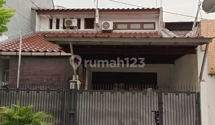 Dijual Rumah Siap Huni di Duren Sawit Jakarta Timur Dijual Rumah Siap Huni di Duren Sawit Jakarta Timur