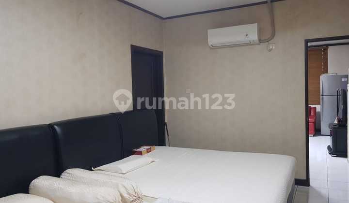 Dijual Rumah Dan Gudang Di Pulo Asem Pulogadung Jakarta 2