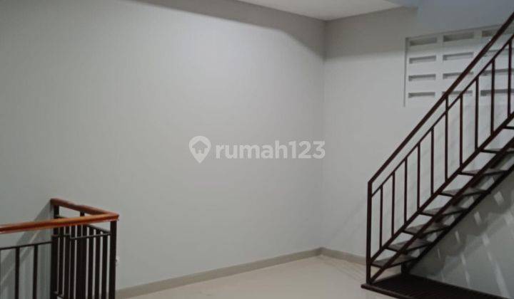 Dijual Cepat Rumah Baru 2 Lantai Di Harapan Indah Bekasi 2