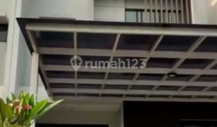 Dijual Rumah Cluster Shinano Di Jakarta Garden City Dijual Rumah Cluster Shinano Di Jakarta Garden City