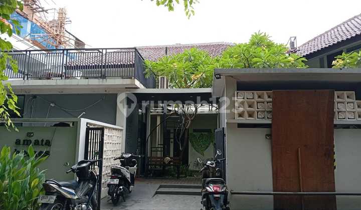 Dijual Home Stay atau Hotel di Pondok Kelapa Kec.duren Sawit