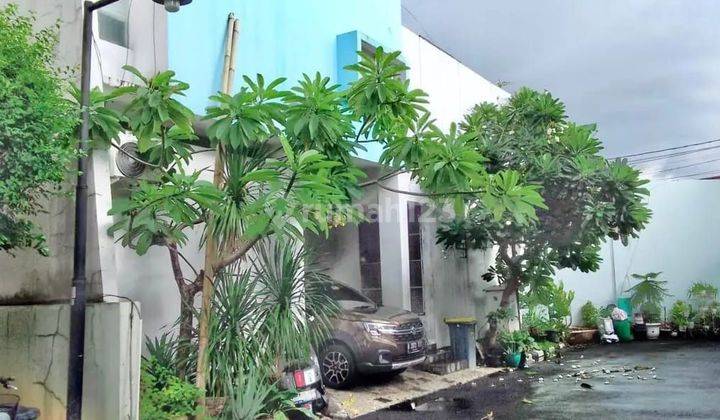 Dijual Rumah Siap Huni Di Jatiwaringin Jakarta Timur  2