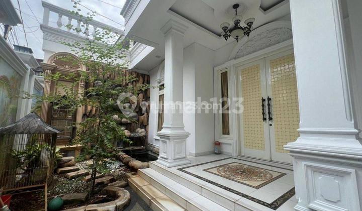 Dijual Rumah Mewah di Duren Sawit Jakarta Timur 1
